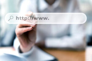 Sitio web en LinkedIn