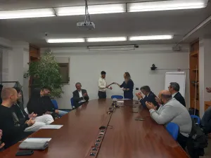 Academy Ali Lavoro