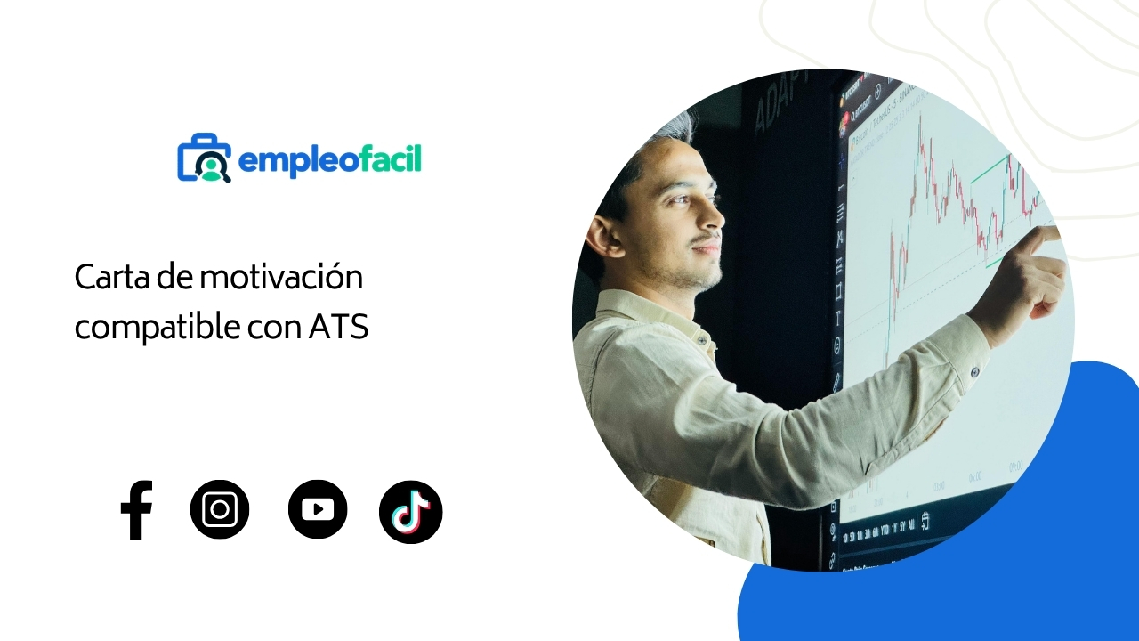 Cómo adaptar tu carta de motivación a un proceso de selección automatizado (ATS)