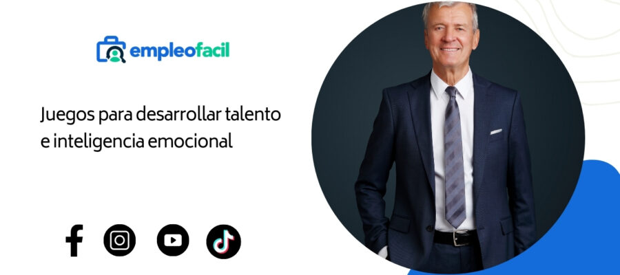 Cómo podemos utilizar los juegos para desarrollar los talentos y la inteligencia emocional de nuestros hijos.