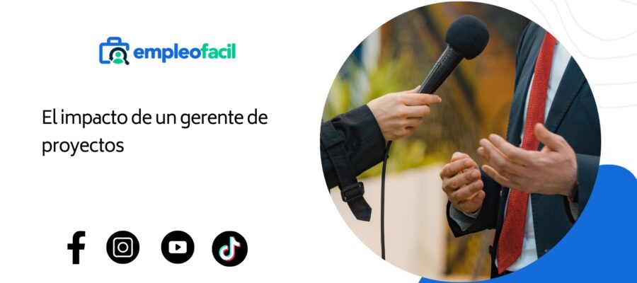 El impacto de un Gerente de Proyectos en la Industria | Estudio de Caso de VMS