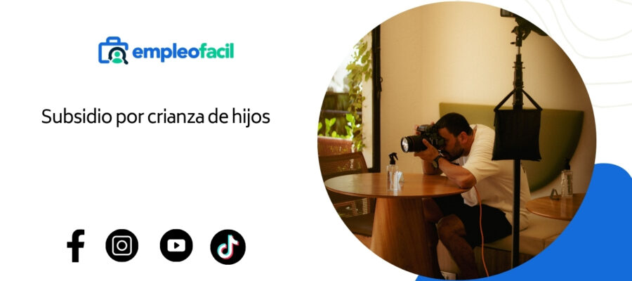 El subsidio por crianza de hijos